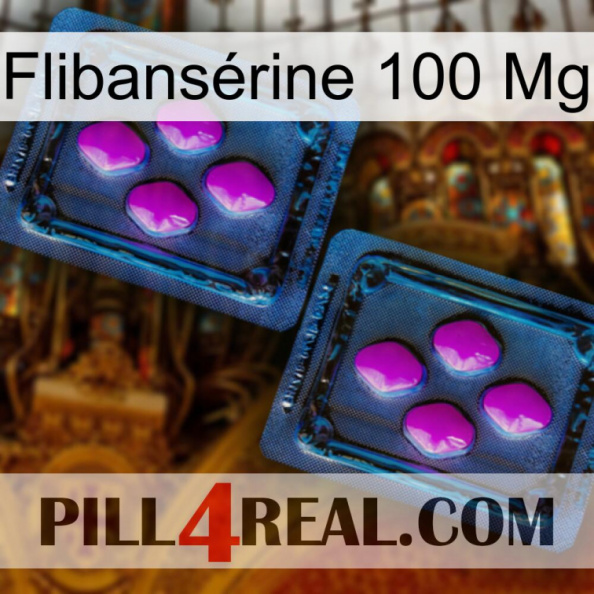 Flibansérine 100 Mg 03